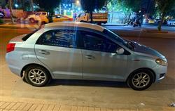 Chery Fulwin 2